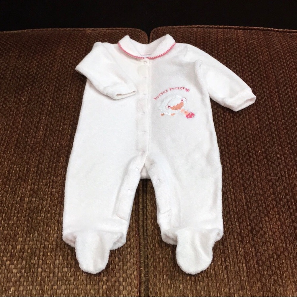 💗 CARTER’S 💗 COLLECTION ADORABLE KIDS BODYSUIT . - Picture 1 of 6